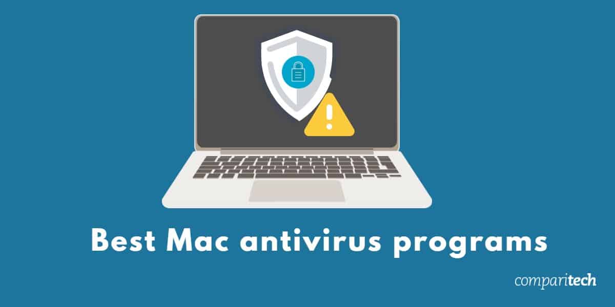 best antivirus for mac 2016